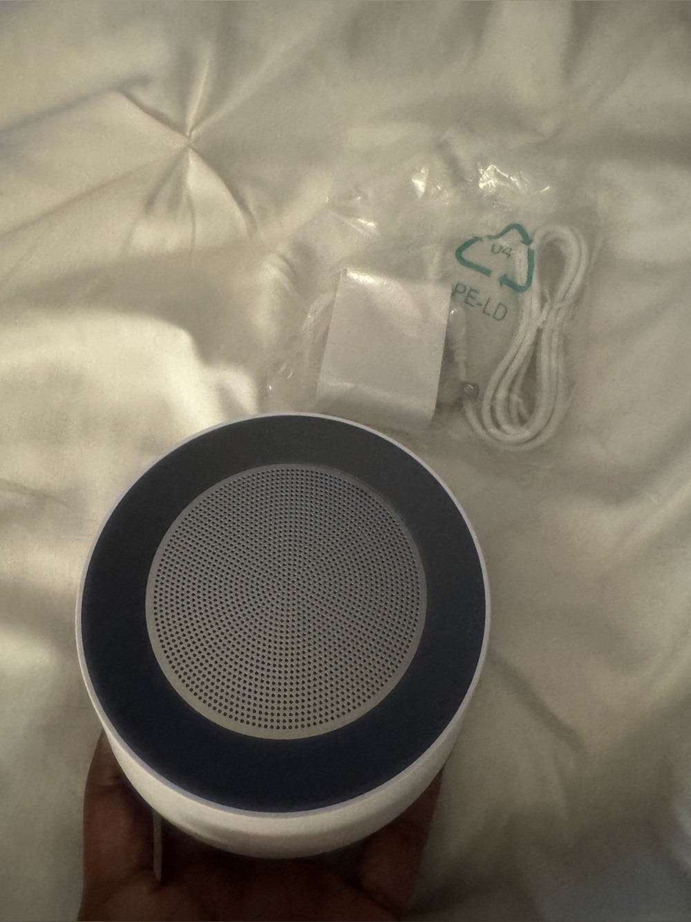 Letsfit Sound Machine - Picture 2 of 3